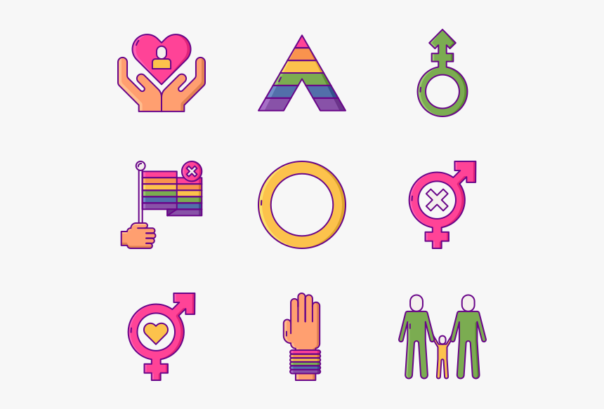 Iamgenes De La Sexualidad, HD Png Download