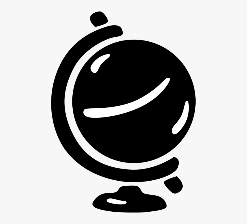 Vector Illustration Of Three-dimensional, Spherical, - Circle, HD Png Download