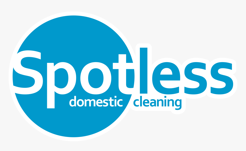 Spotless Home Cleaning Service, HD Png Download