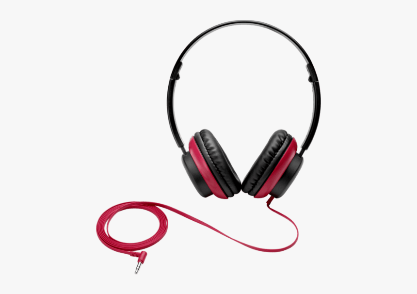 Hp Headphones, HD Png Download