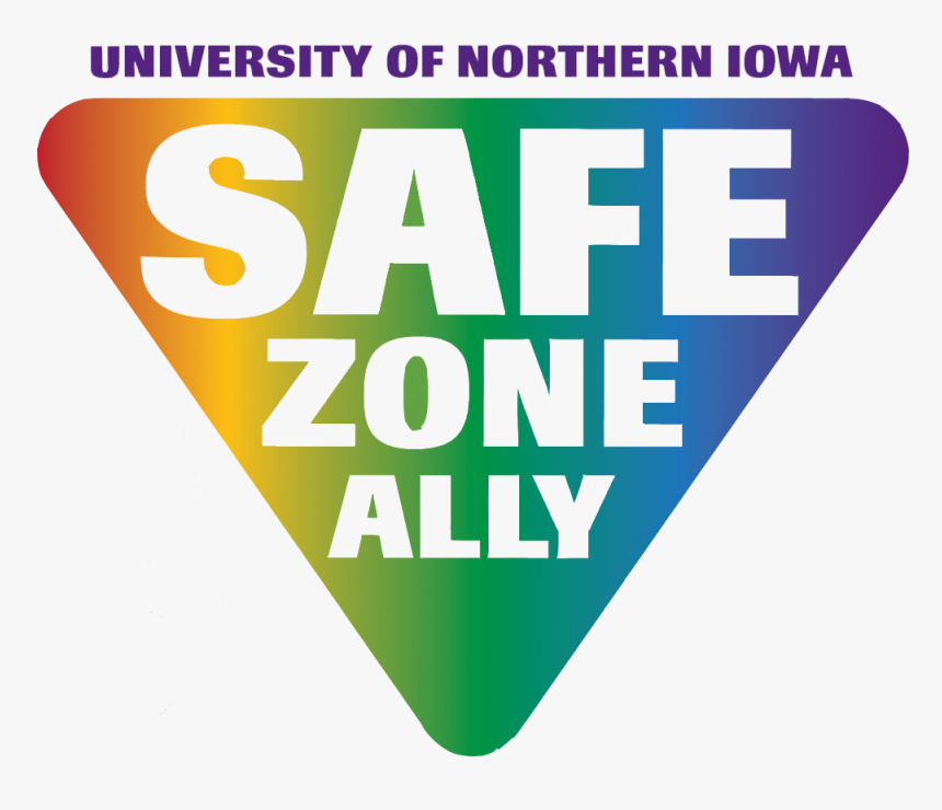 Ally Logo - Safe Zone Ally, HD Png Download