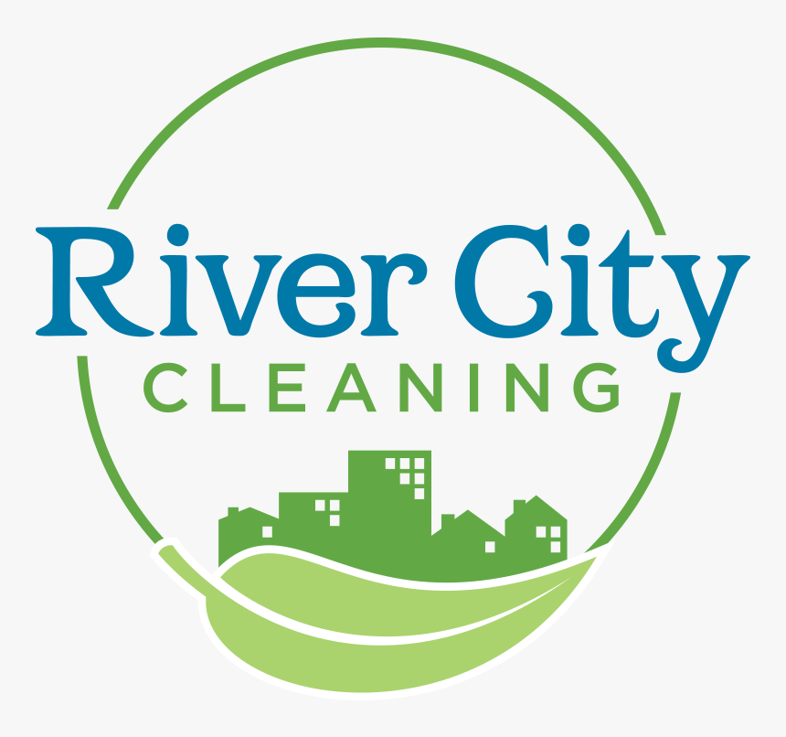 River City Cleaning - Graphic Design, HD Png Download