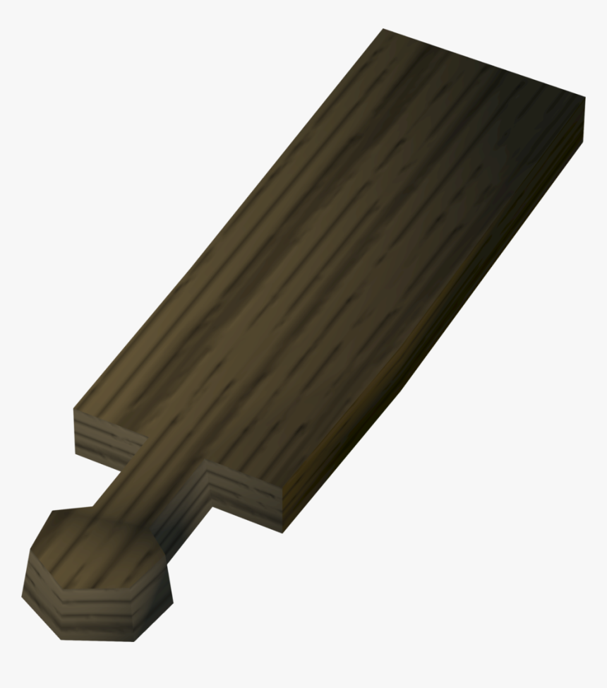 The Runescape Wiki - Lumber, HD Png Download