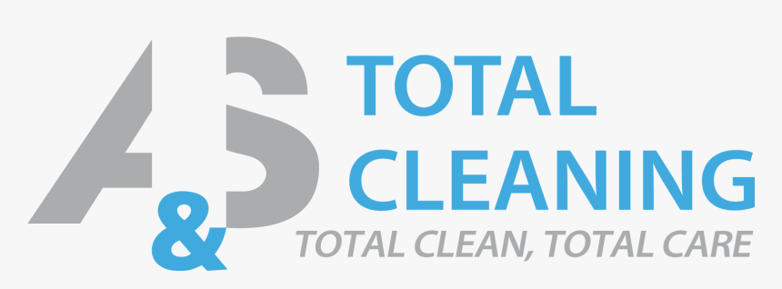A&s Total Cleaning, HD Png Download