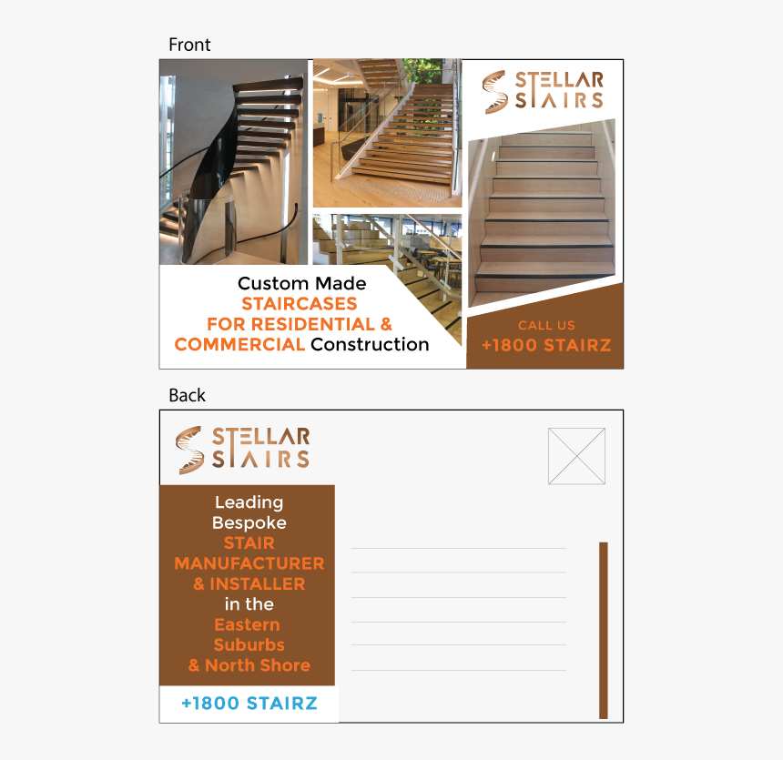 Elegant, Playful, Construction Postcard Design For - Plywood, HD Png Download