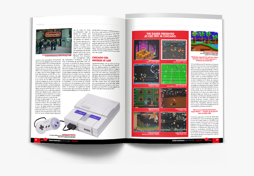 Super Nintendo, HD Png Download