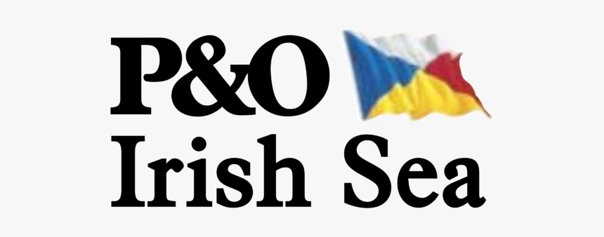 P&o Ferries, HD Png Download