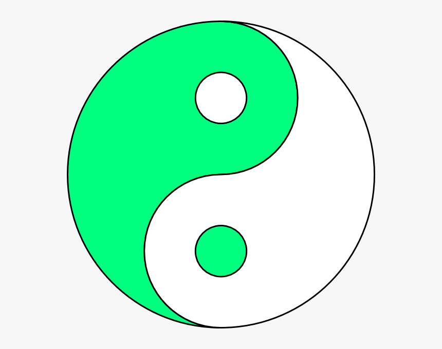 Circle, HD Png Download