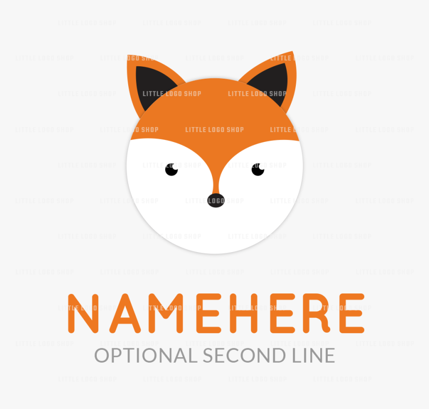 Red Fox, HD Png Download