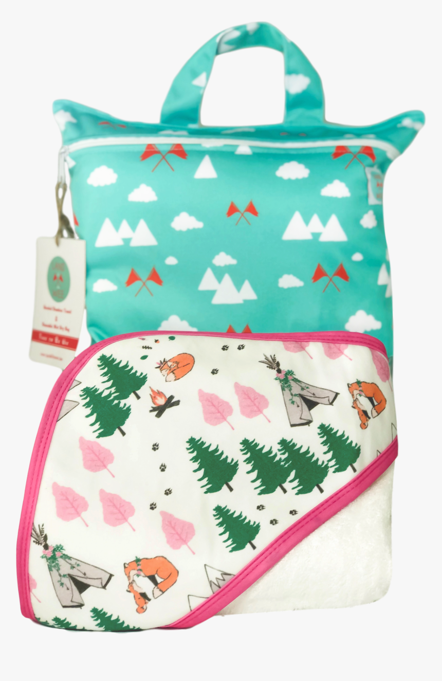 Diaper Bag, HD Png Download