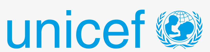 Unicef Logo Png - Unicef Logo 2019, Transparent Png