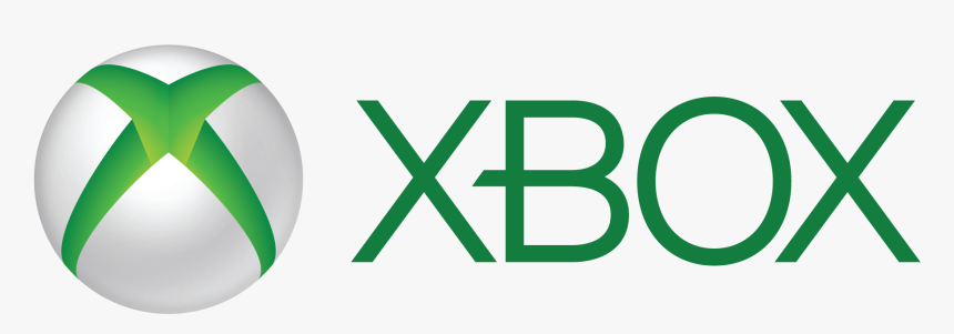 Logo Xbox One Png, Transparent Png
