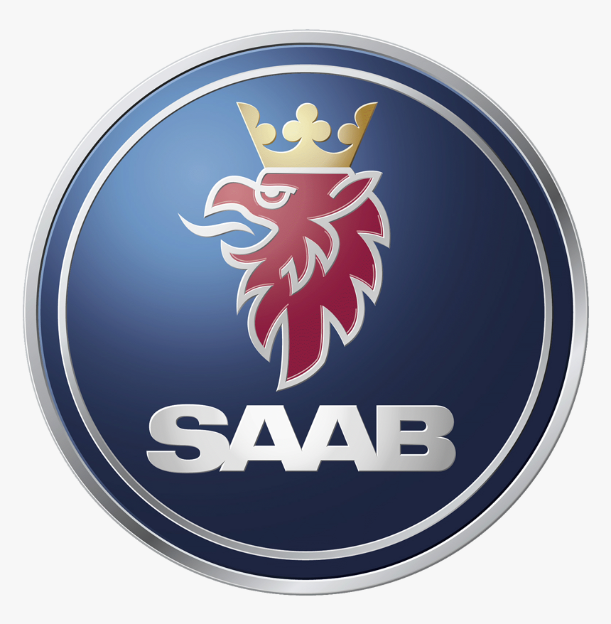 Forza Wiki - Saab Logo Png, Transparent Png