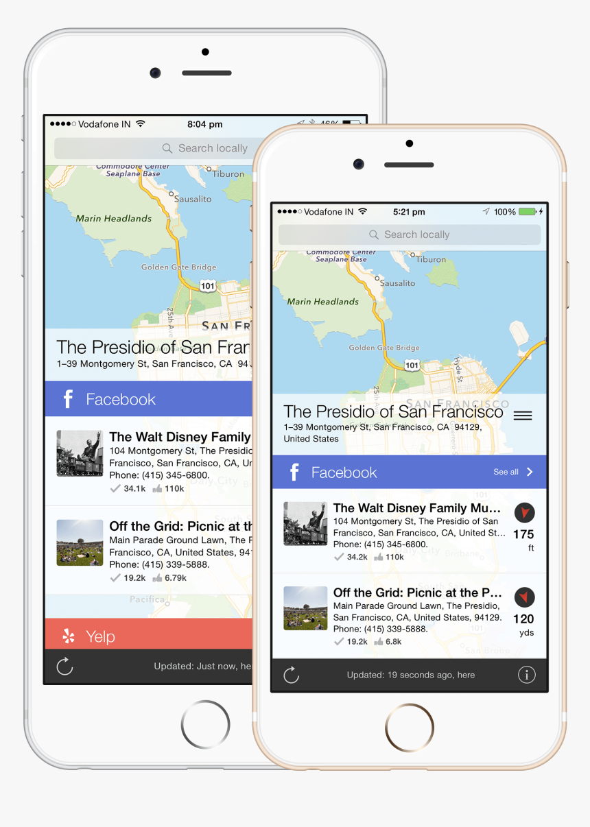 Image - Iphone, HD Png Download