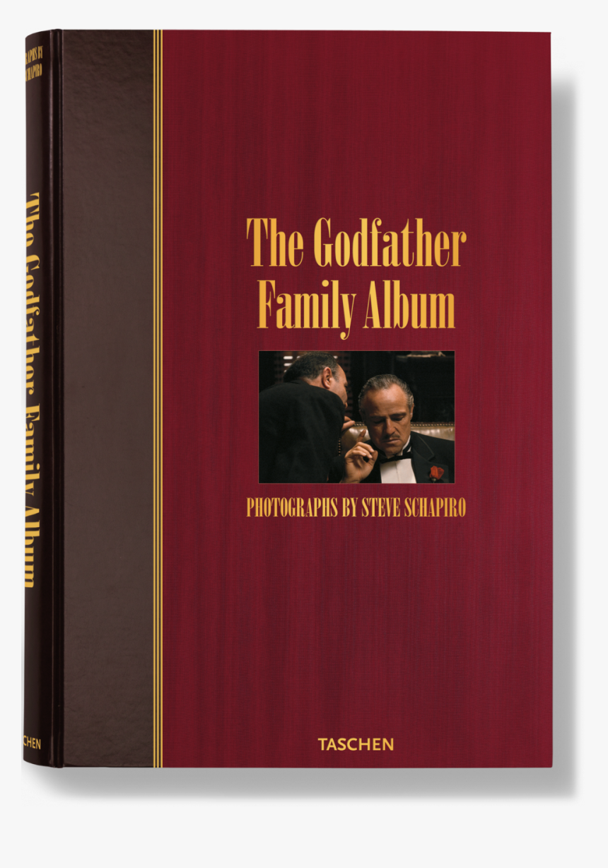 The Godfather - Godfather Limited Edition, HD Png Download