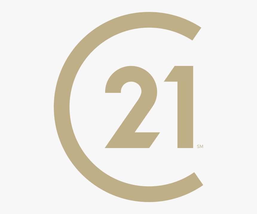 Logo Century 21 2019, HD Png Download