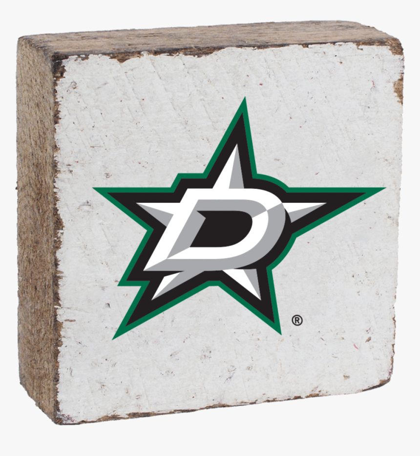Dallas Stars Logo, HD Png Download