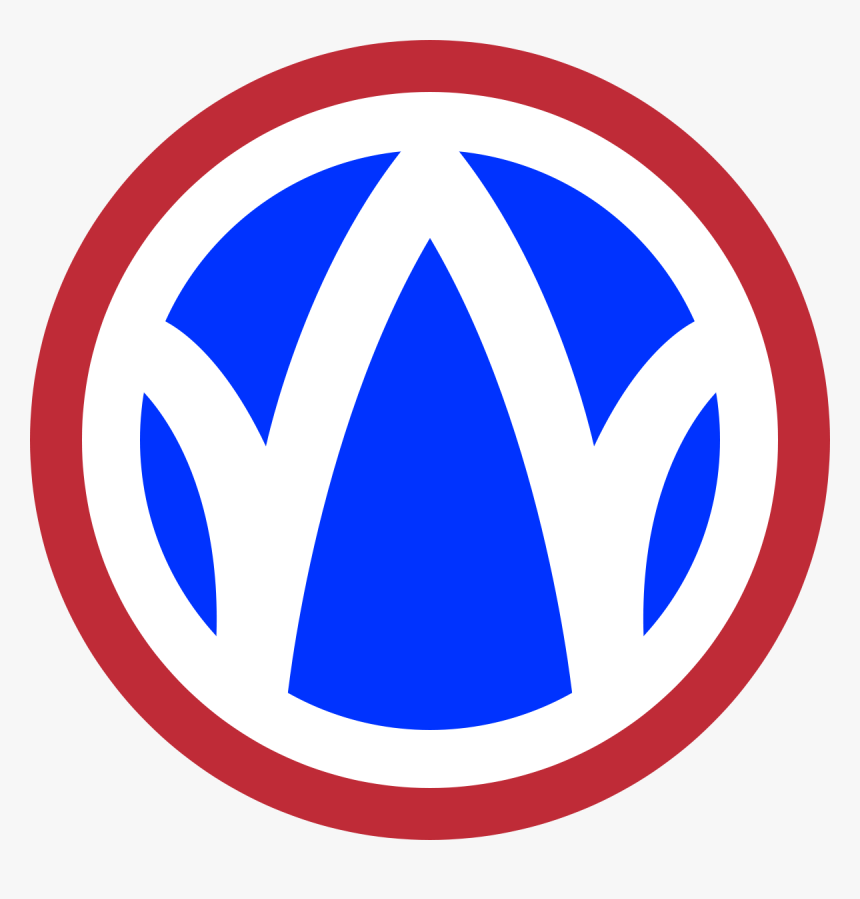 Call Of Duty Ww2 Png , Png Download - 89th Rsc, Transparent Png