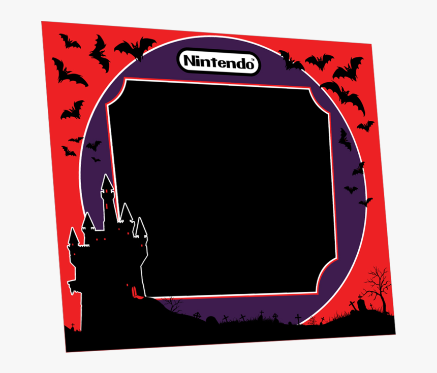 Nintendo, HD Png Download