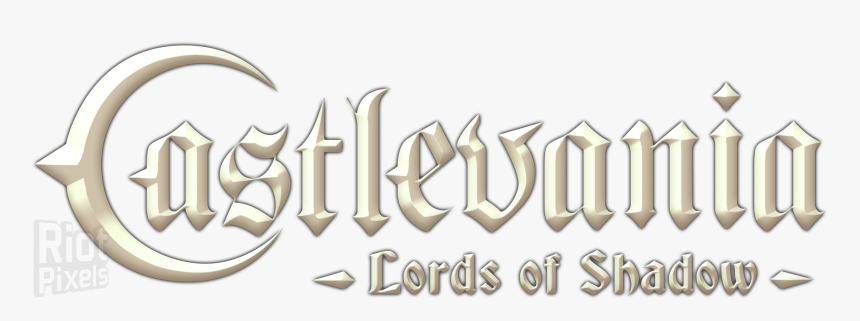 Lords Of Shadow Logo, HD Png Download