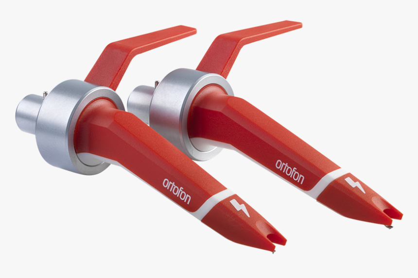 Cc Digital Twin - Ortofon Concorde Mkii Digital, HD Png Download