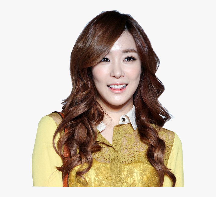 Contoh Png Taeyeon Snsd - Claudia Film Macho 2, Transparent Png