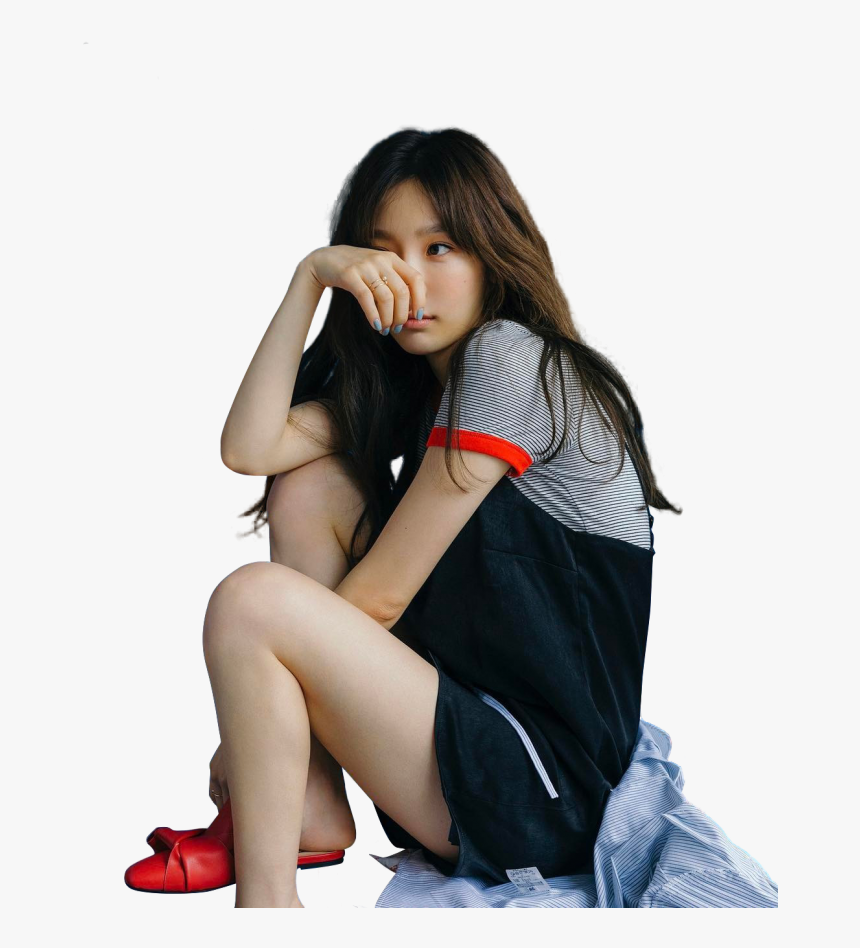 Taeyeon My Voice Teaser Sm, HD Png Download