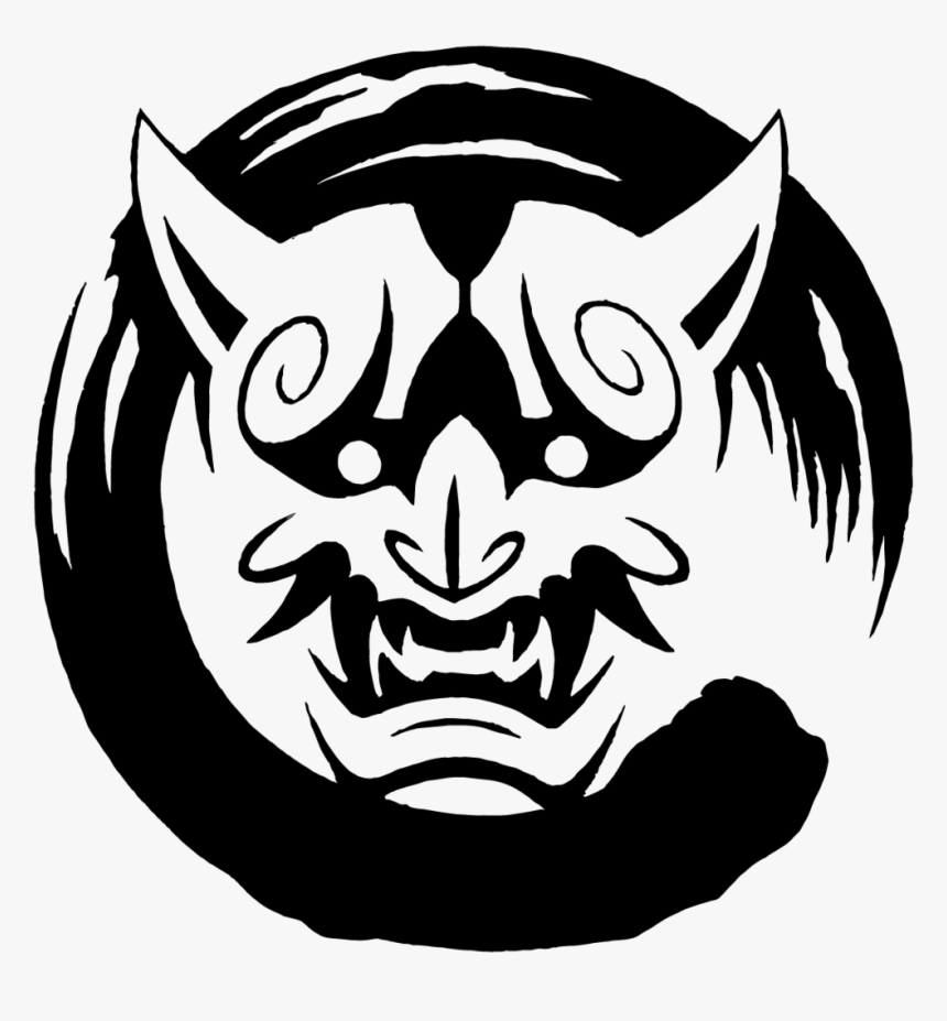 Oni - Illustration, HD Png Download