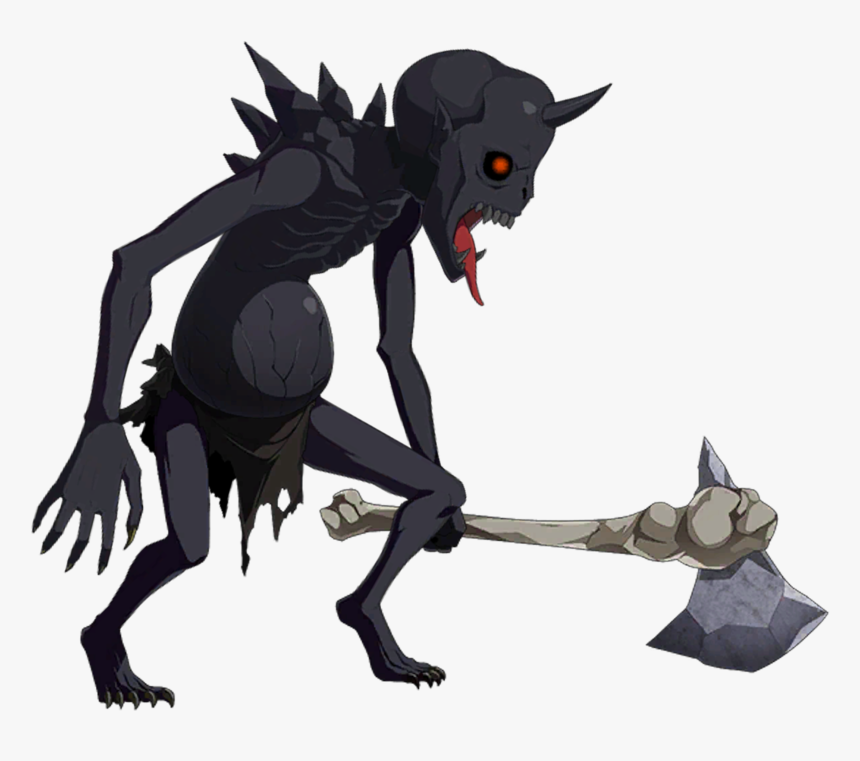 Fate/grand Order Wikia - Cartoon, HD Png Download