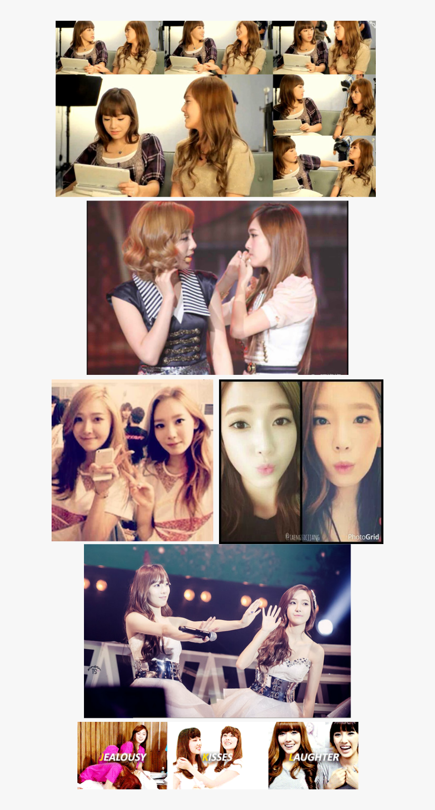 Picture - Taeyeon Jessica, HD Png Download