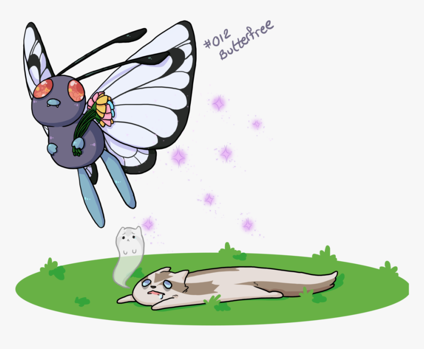 Daily Dex - - Cartoon, HD Png Download