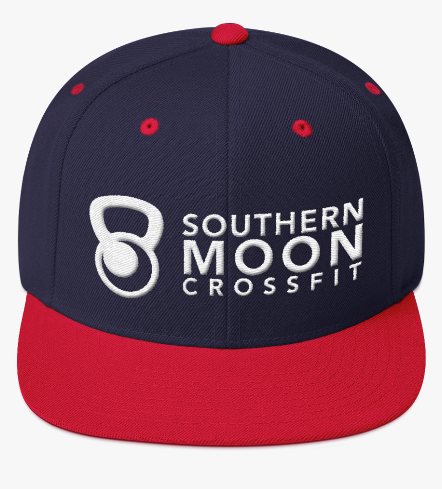 Southern Moon Logo Wordmark Alt, HD Png Download