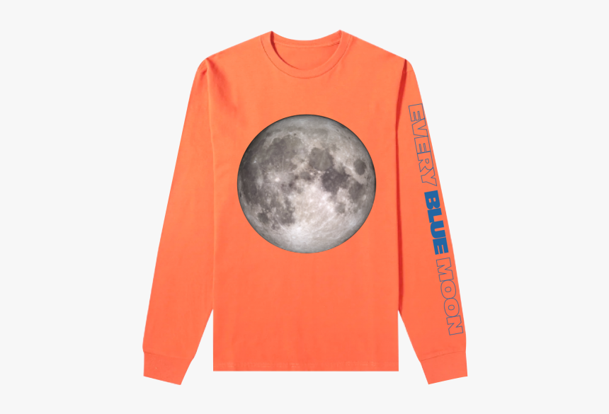 Moon, HD Png Download