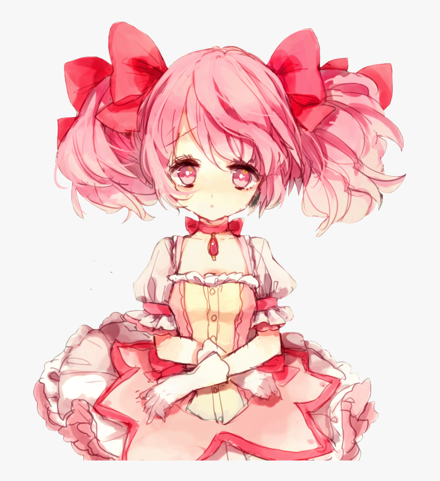 Thumb Image - Мадока Пнг, HD Png Download