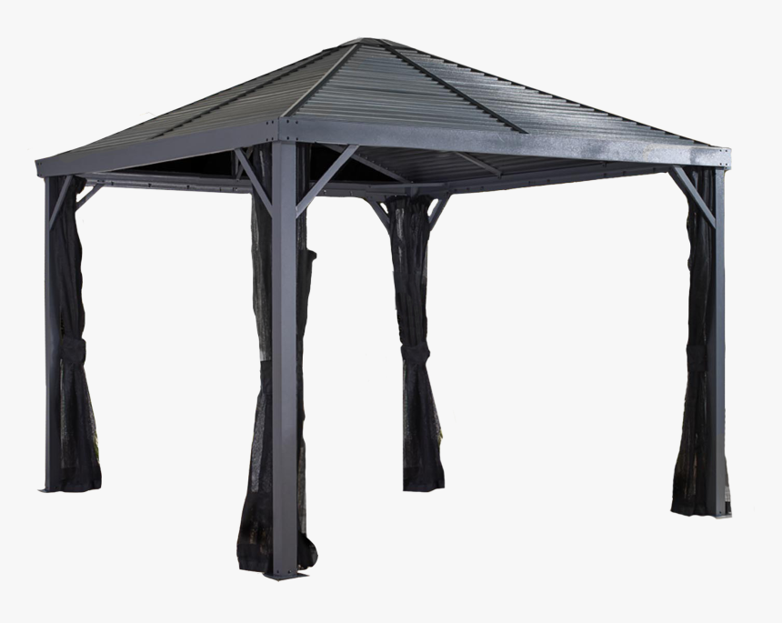 Sojag Sanibel - Gazebo 8 X 8, HD Png Download