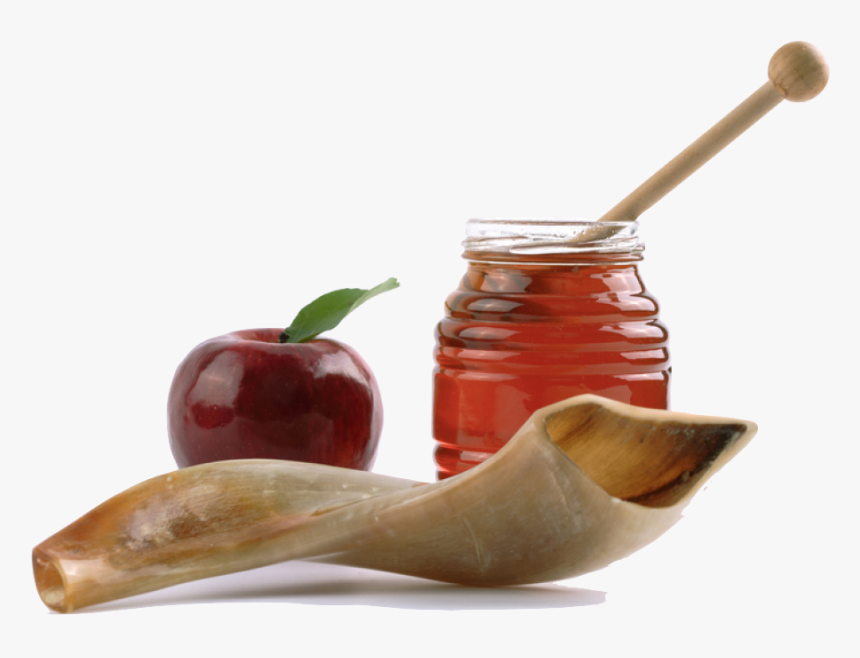 Rosh Shofar Apple Honey - Happy Rosh Hashanah 2019, HD Png Download