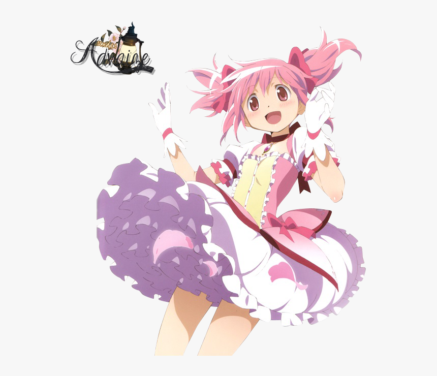 Thumb Image - Madoka Kaname Png, Transparent Png