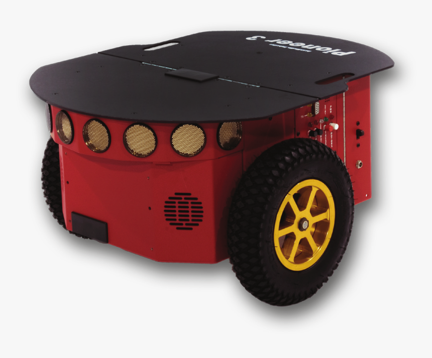 Pioneer 3 Dx, HD Png Download