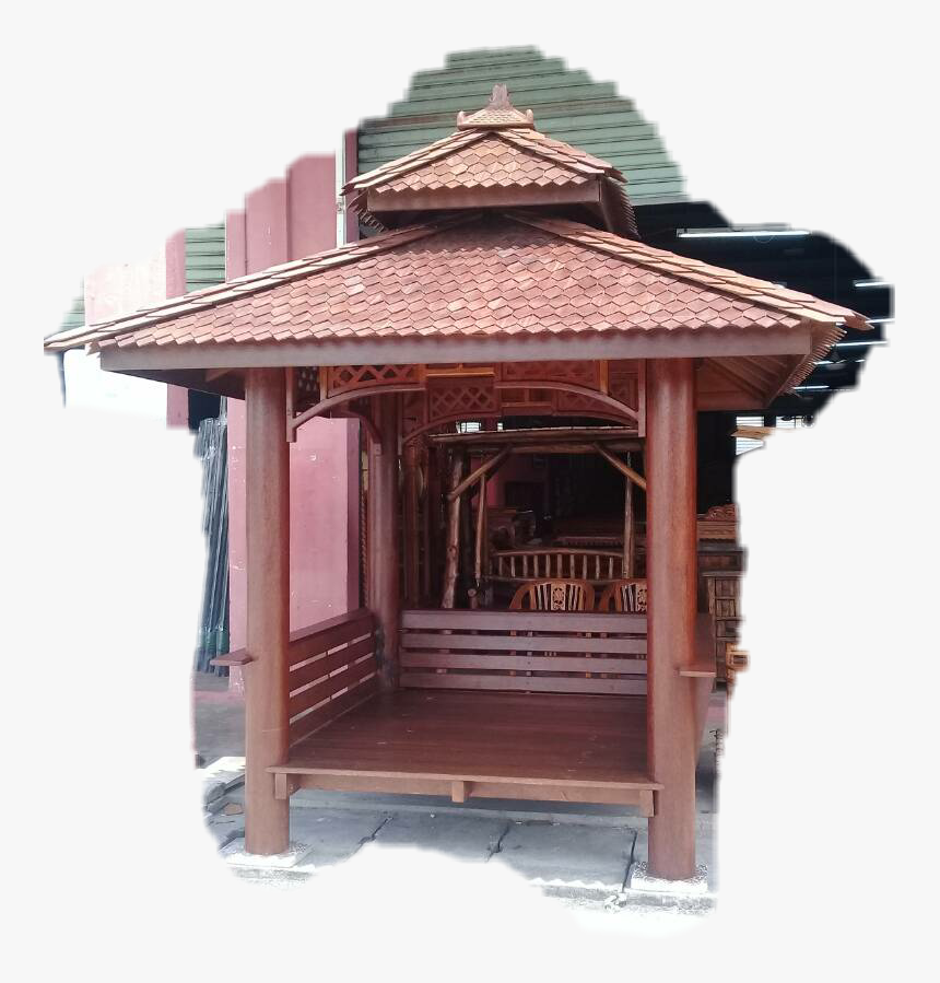 #gazebo - Gazebo, HD Png Download