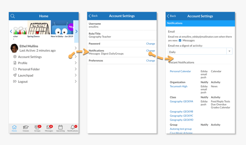 Screenshot, HD Png Download