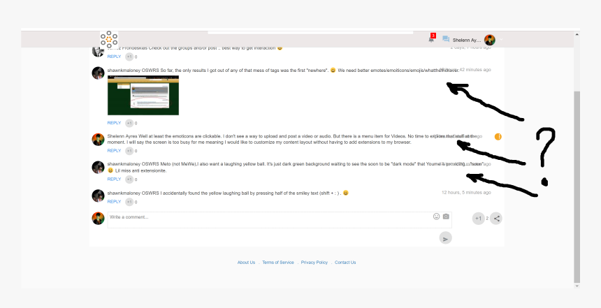 Screenshot, HD Png Download