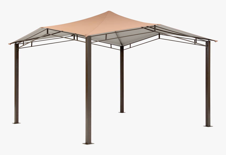 Gazebo, HD Png Download