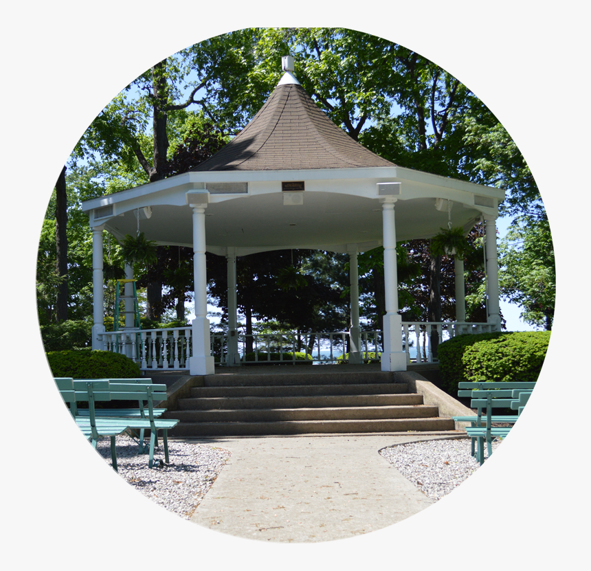 Gazebo, HD Png Download