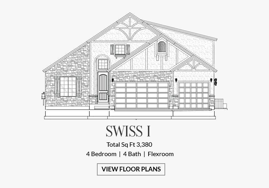 Floorplan1 - Architecture, HD Png Download
