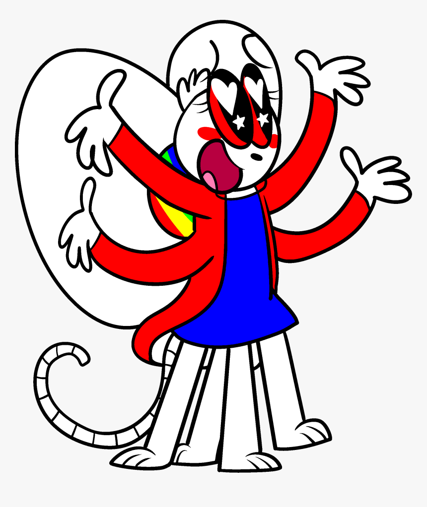 Sparklepedia - Cartoon, HD Png Download