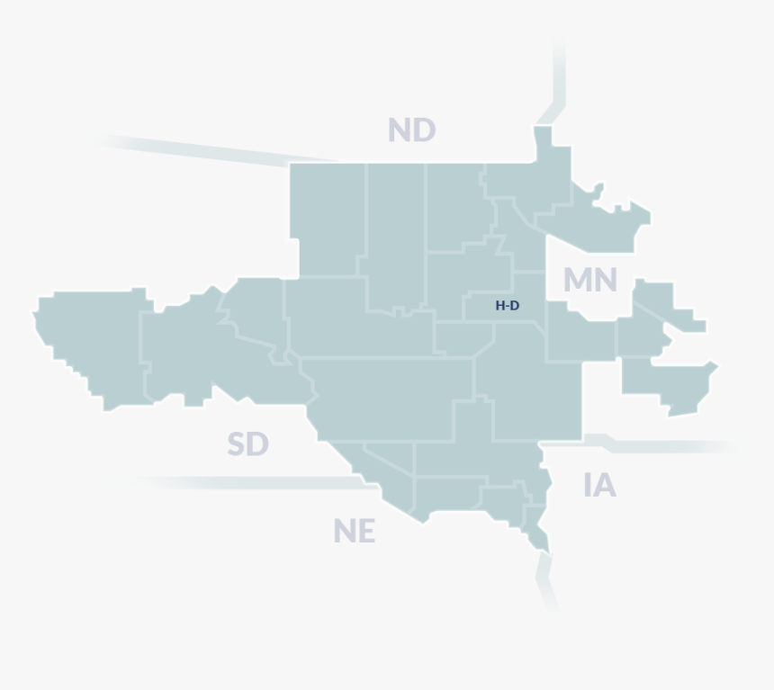 Territory Map - Map, HD Png Download