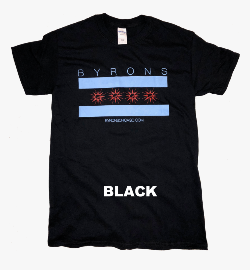 Flagblack - Active Shirt, HD Png Download