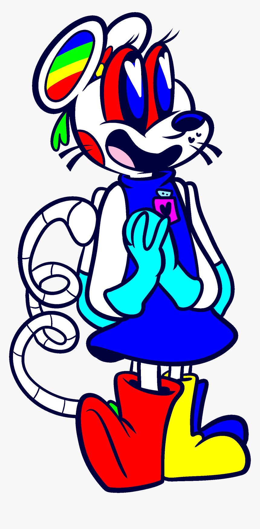 Sparklepedia - Nurse Doom Sparklecare, HD Png Download