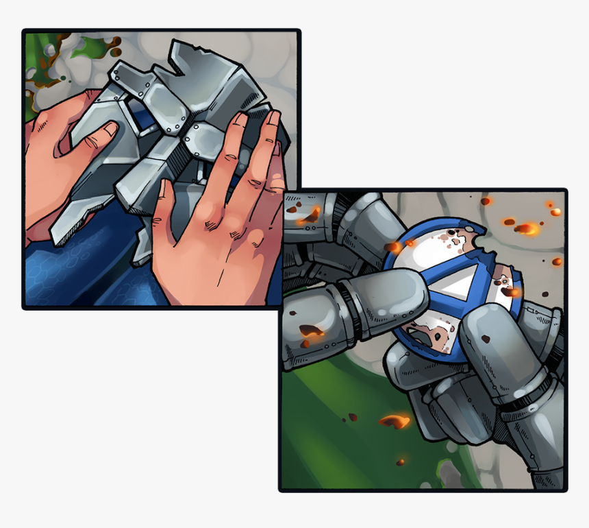 Cartoon, HD Png Download