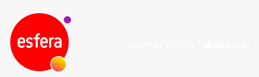 Logo Splash Novo - Esfera Santander Logo Png, Transparent Png